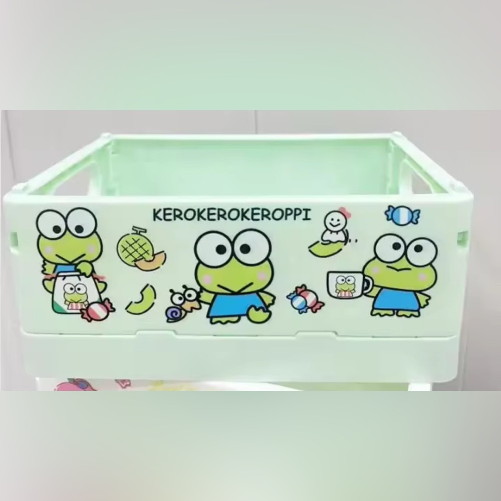 Kerroppi  Storage Box